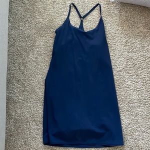 Outdoor Voices exercise dress